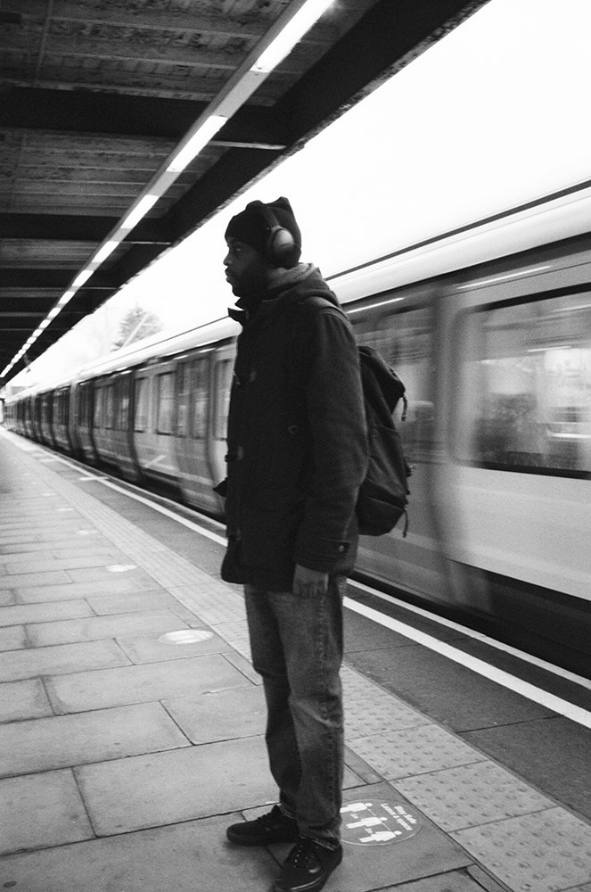 Photos by Johny Pitts.